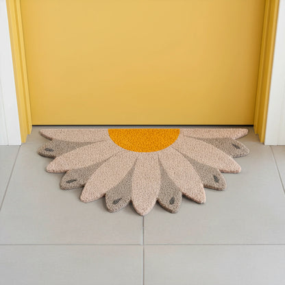 Paillasson Marguerite – Fisura – vue 4