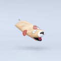 Ovenwant Hond