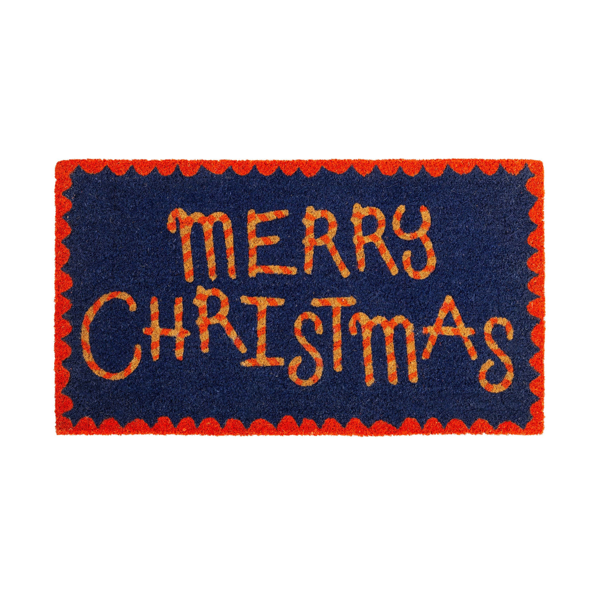 Paillasson « Merry Christmas » – Fisura