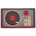 Paillasson Platine Vinyle
