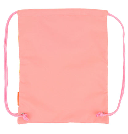 Sac à cordons enfant - Étoile filante – vue 5 – A Little Lovely Company