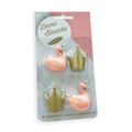 Magnets Dame Blanche