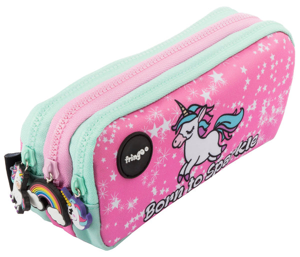 Trousse scolaire – Born To Sparkle