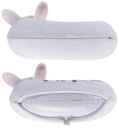 Gonflable Oreiller de voyage – Noprob-Llama
