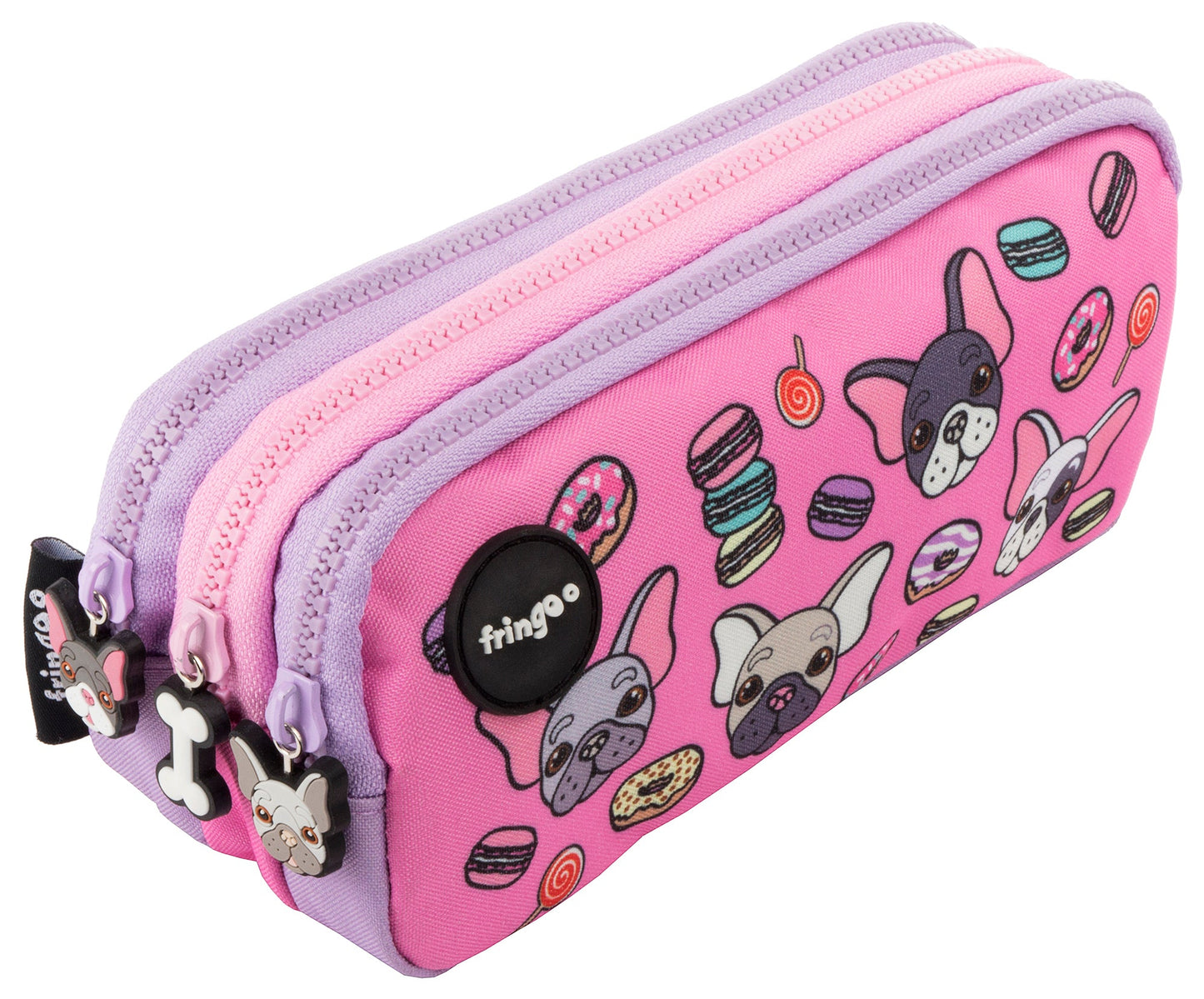 Carlin & Sweets Trousse scolaire