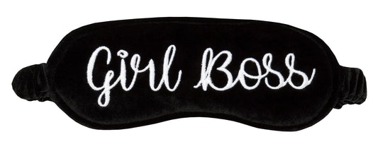 Masque de sommeil – Velvet – Girl Boss