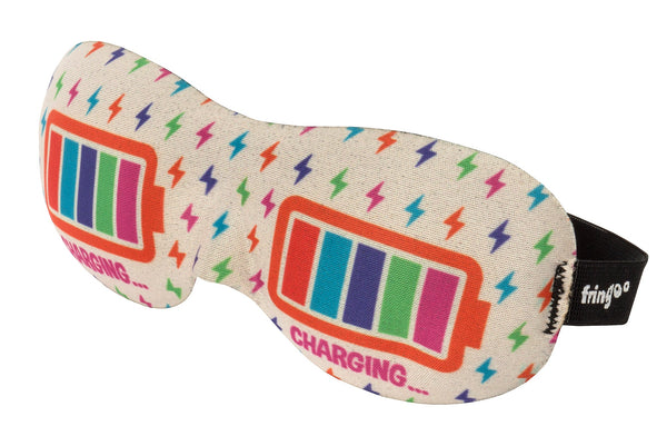 Masque de sommeil – 3D Teen – Charging