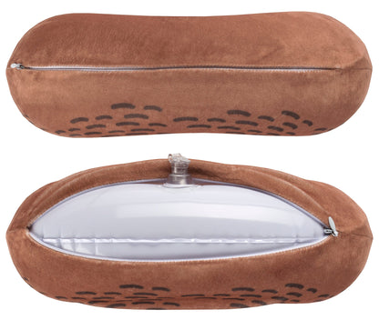 Gonflable Oreiller de voyage – Sloth