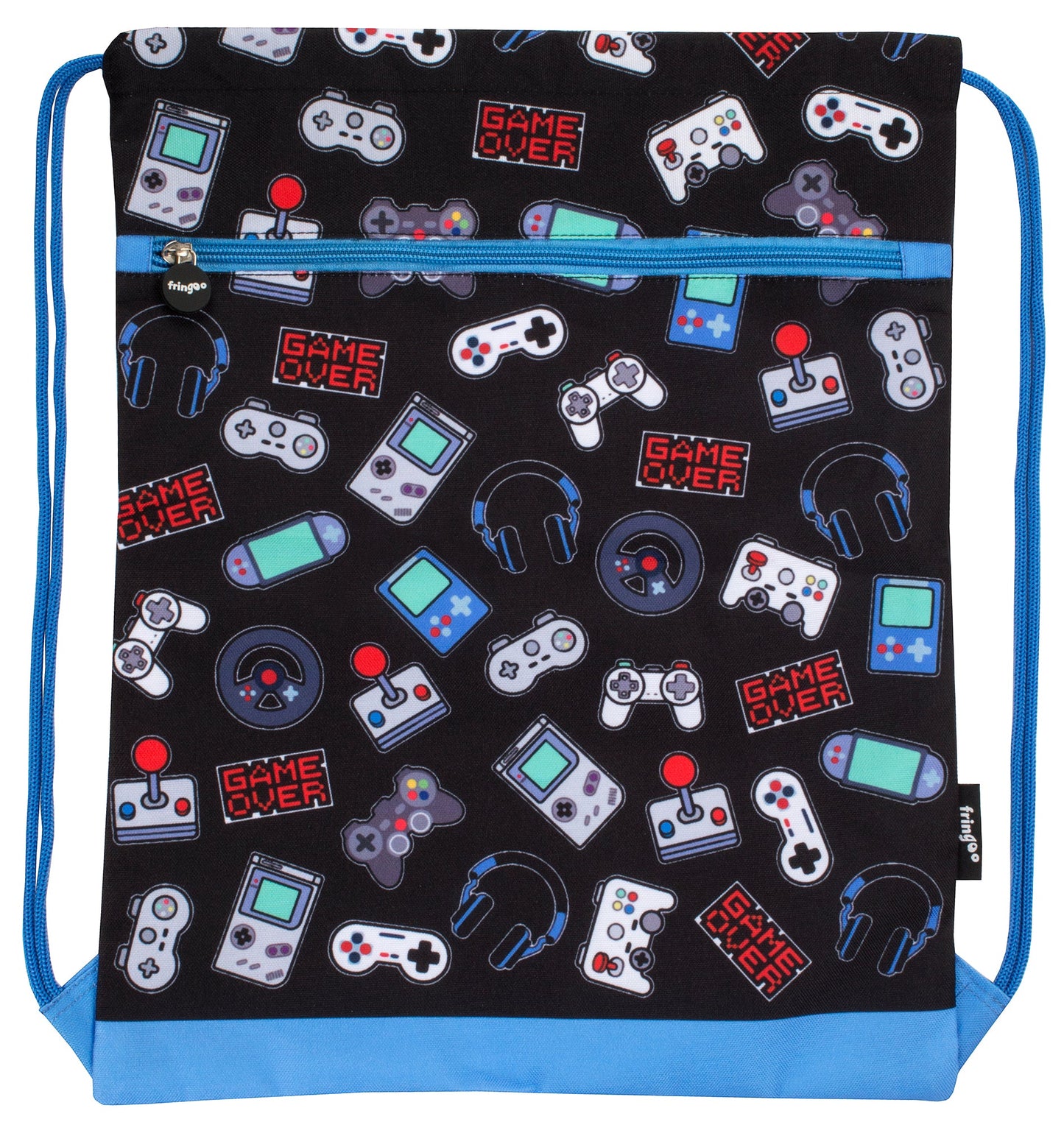 Gamer