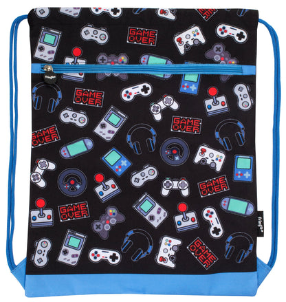 Gamer