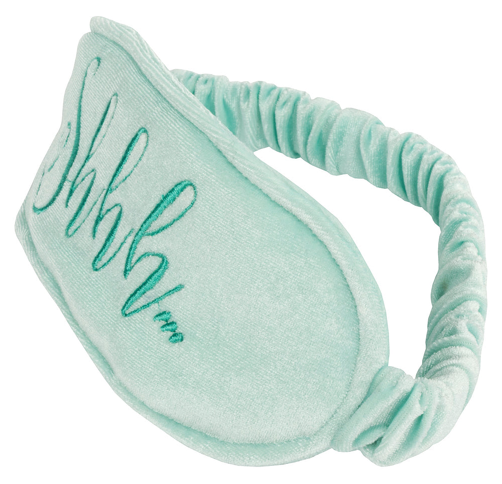 Masque de sommeil – Velvet – Shhh