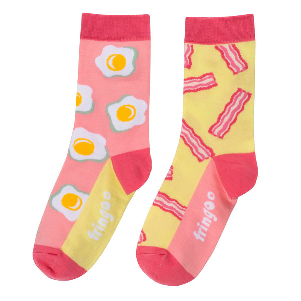 Chaussettes – Food Theme Gift Box