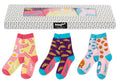 Chaussettes – Food Theme Gift Box