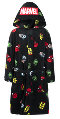 Peignoir – Marvel Dressing Gown