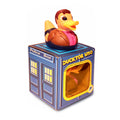 Ducktor Wie