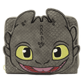 Toothless Wallet "Cosplay" 