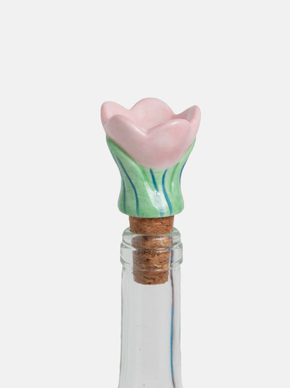 Bouchon de bouteille Bloom