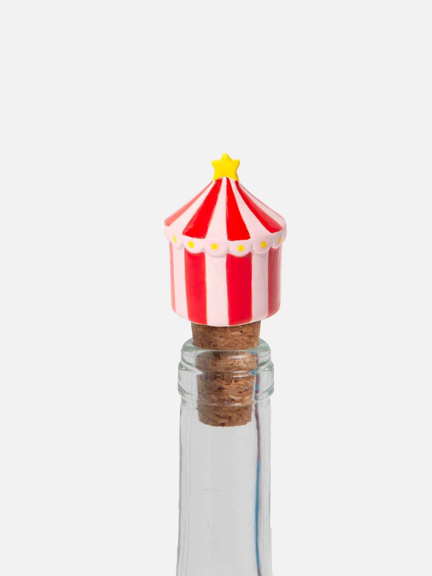 Bouchon de bouteille Funfair