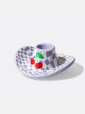 Chandelier Rodeo Cowboy Hat Lilac