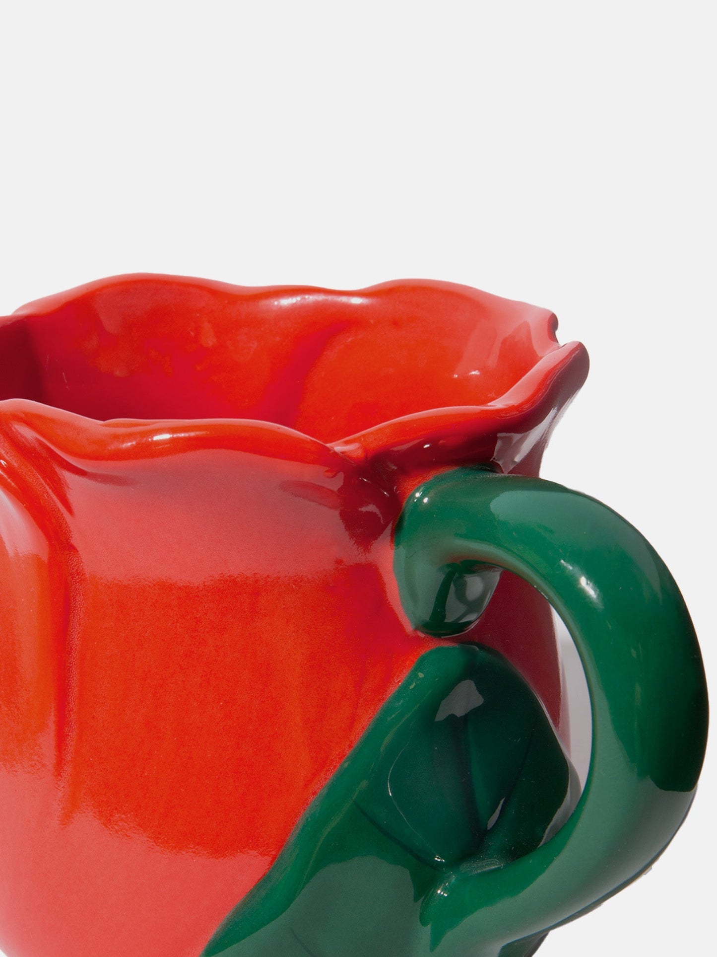 Mug Rose