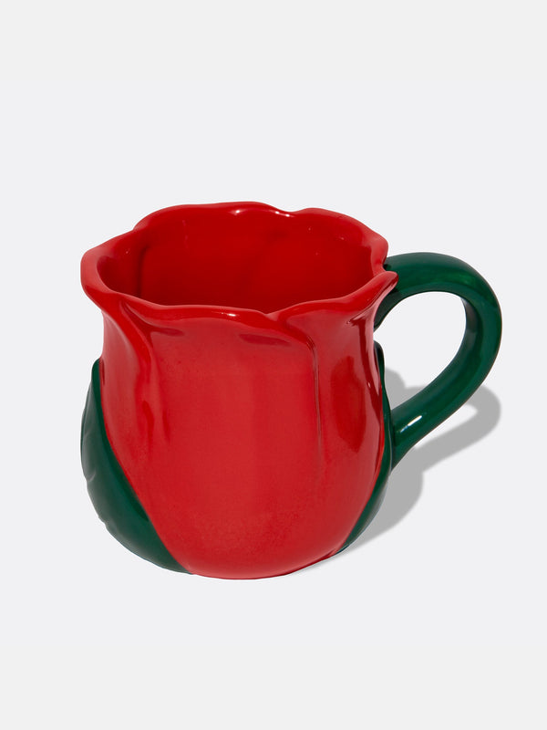 Mug Rose