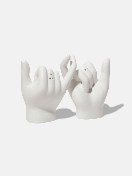 Sel et poivre Pinky Swear