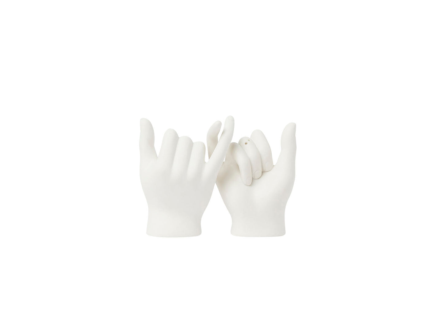 Sel & Poivre Mains Amitié