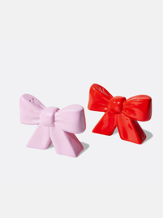 Sel et poivre Bow