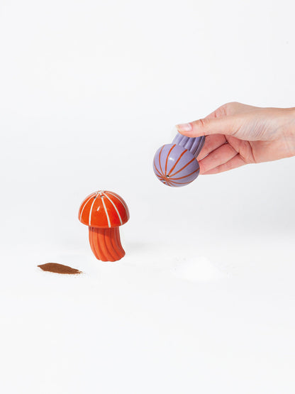 Sel et poivre Ocean Dreams Jellyfish