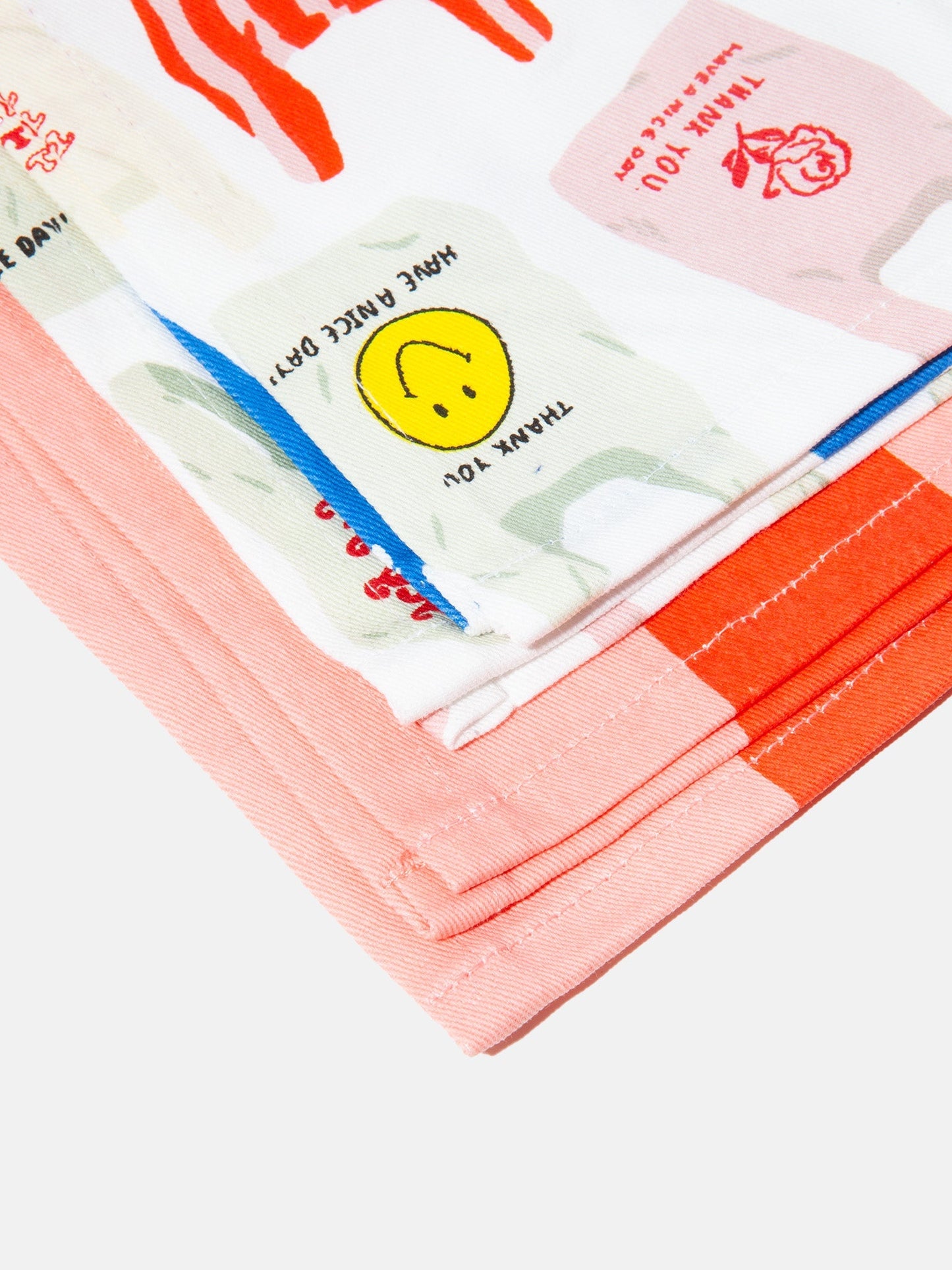 Corner Shop Tea Towels
