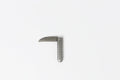 Tukanmesser Gris