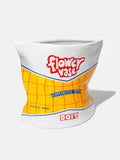 Corner Shop Vase Chips Bag