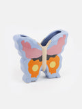 Vase Papillon des Bois