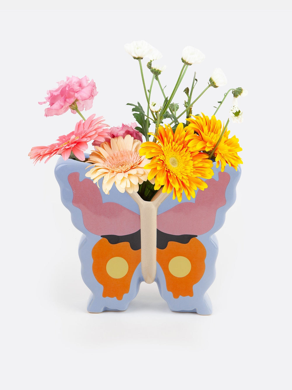 Vase Papillon des Bois