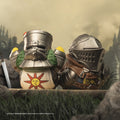 2er-Pack TUBBZ-Enten Dark Souls TUBBZ (First Edition)
