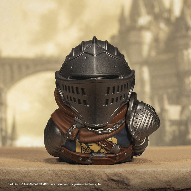 TUBBZ Duck Dark Souls: Oscar Knight Of Astora TUBBZ (First Edition)