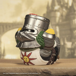 Canard Dark Souls: Solaire d'Astora TUBBZ (First Edition)