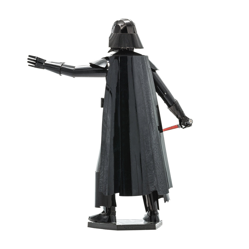 Darth Vader Metal Earth