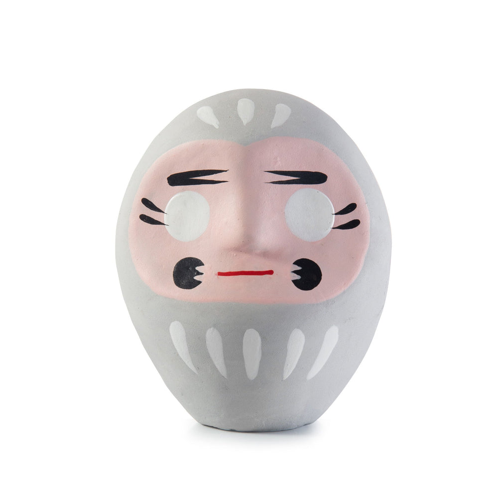 Daruma Gris