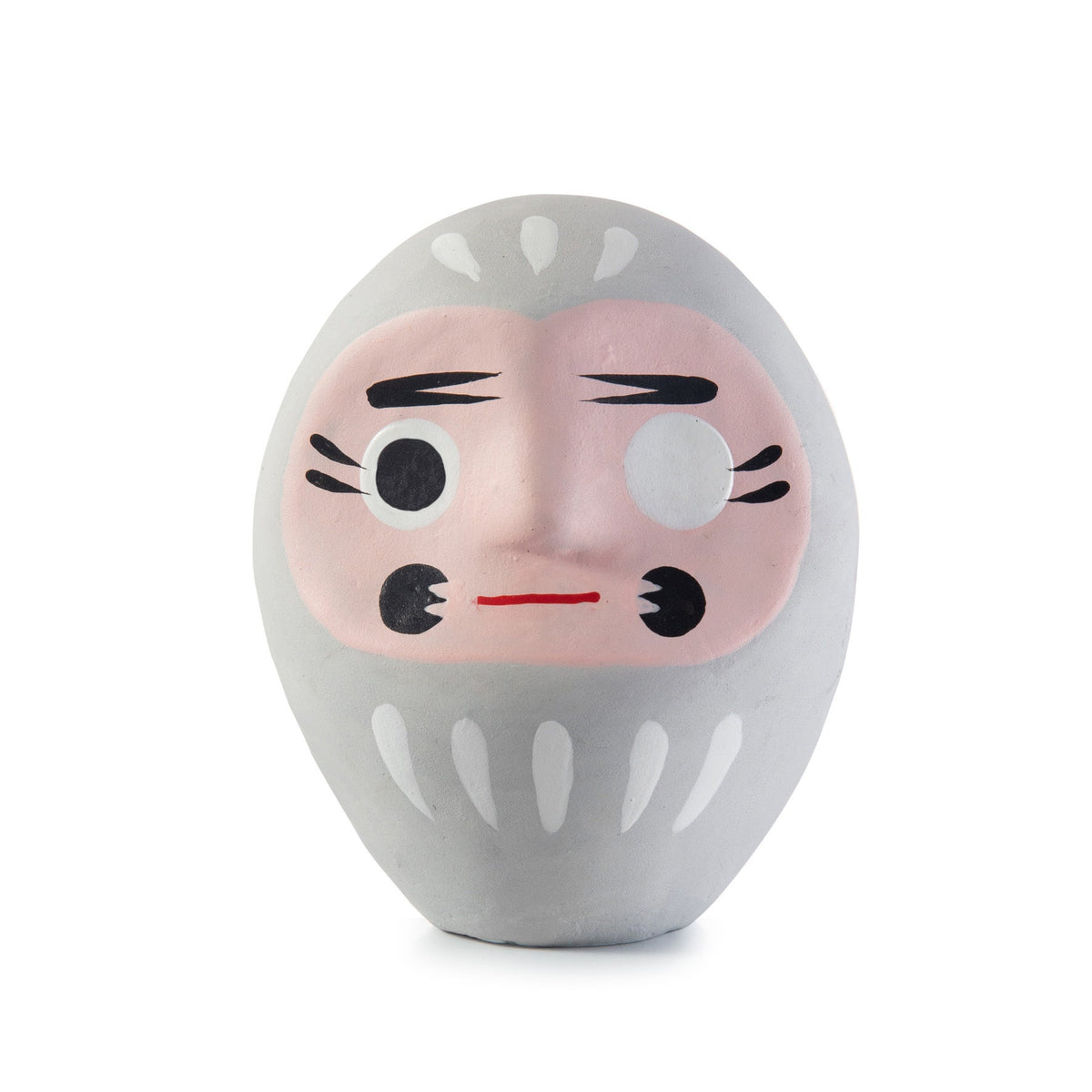 Daruma Gris