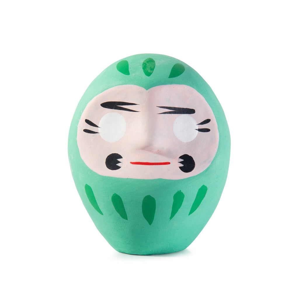 Daruma Grün
