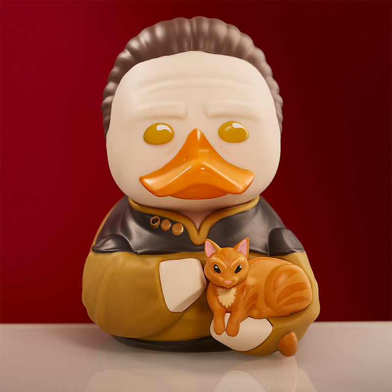 TUBBZ-Ente Star Trek: Data TUBBZ (First Edition)