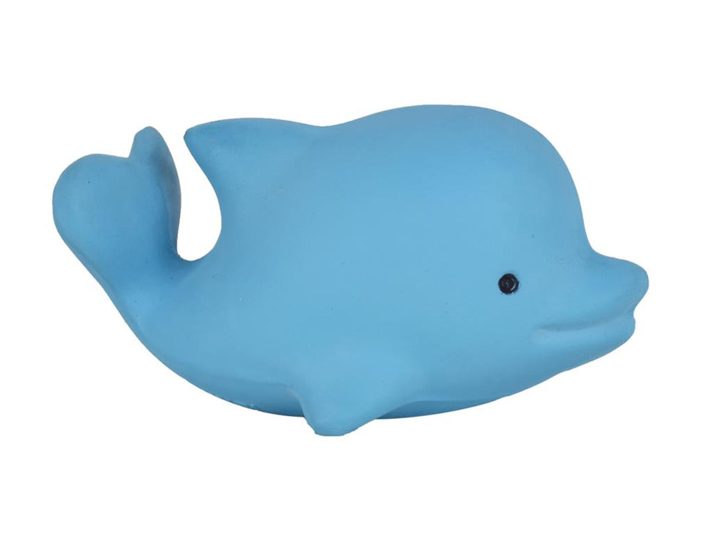 Mein erstes Meerestier – Delfin
