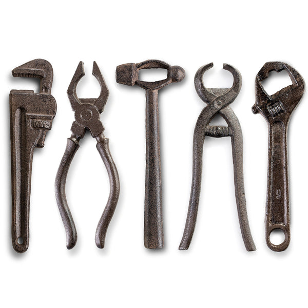 Flesopener Gereedschap Hamer