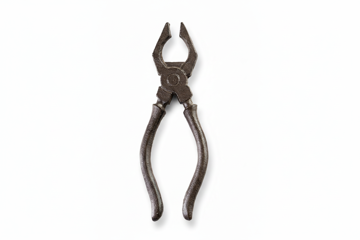 Terminal Tool Tool