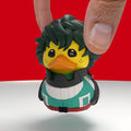Canard My Hero Academia: Izuku Midoriya (Deku) TUBBZ (Mini Edition)