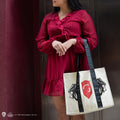 Tote Bag Deluxe Harry Potter - Gryffondor