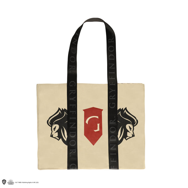 *Gryffindor Deluxe Tote Bag