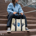 Tote Bag Deluxe Harry Potter - Serdaigle