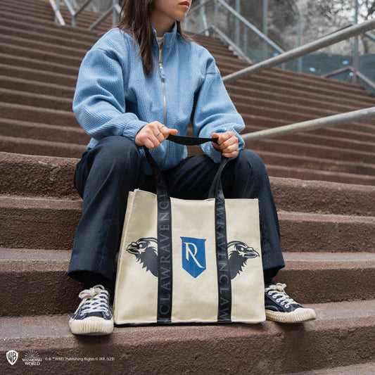 Tote Bag Deluxe Serdaigle